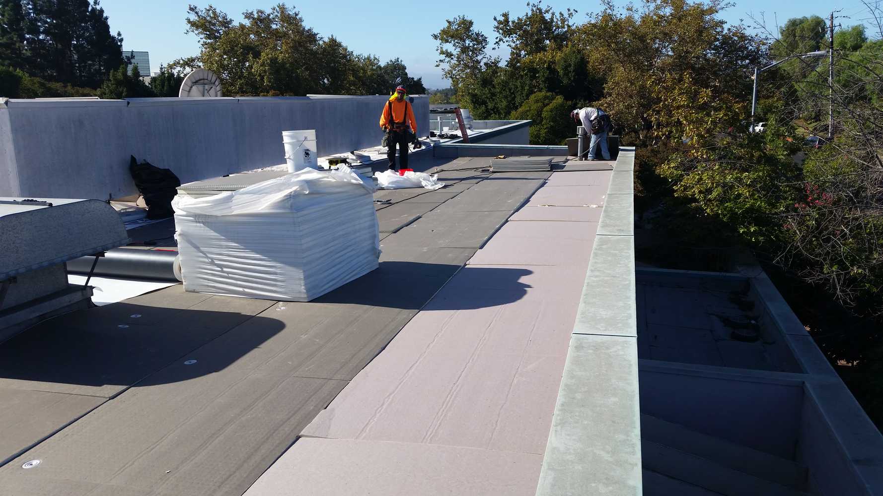 Photos from MP Roofing