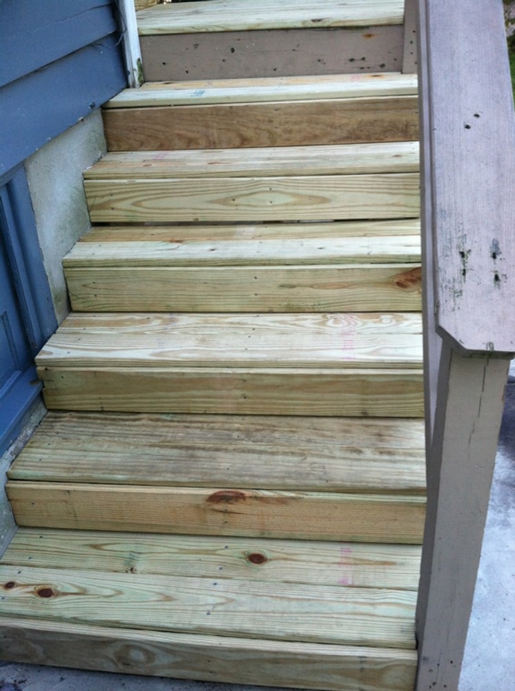 Project photos from L Davis Enterprise Inc/Davis Group