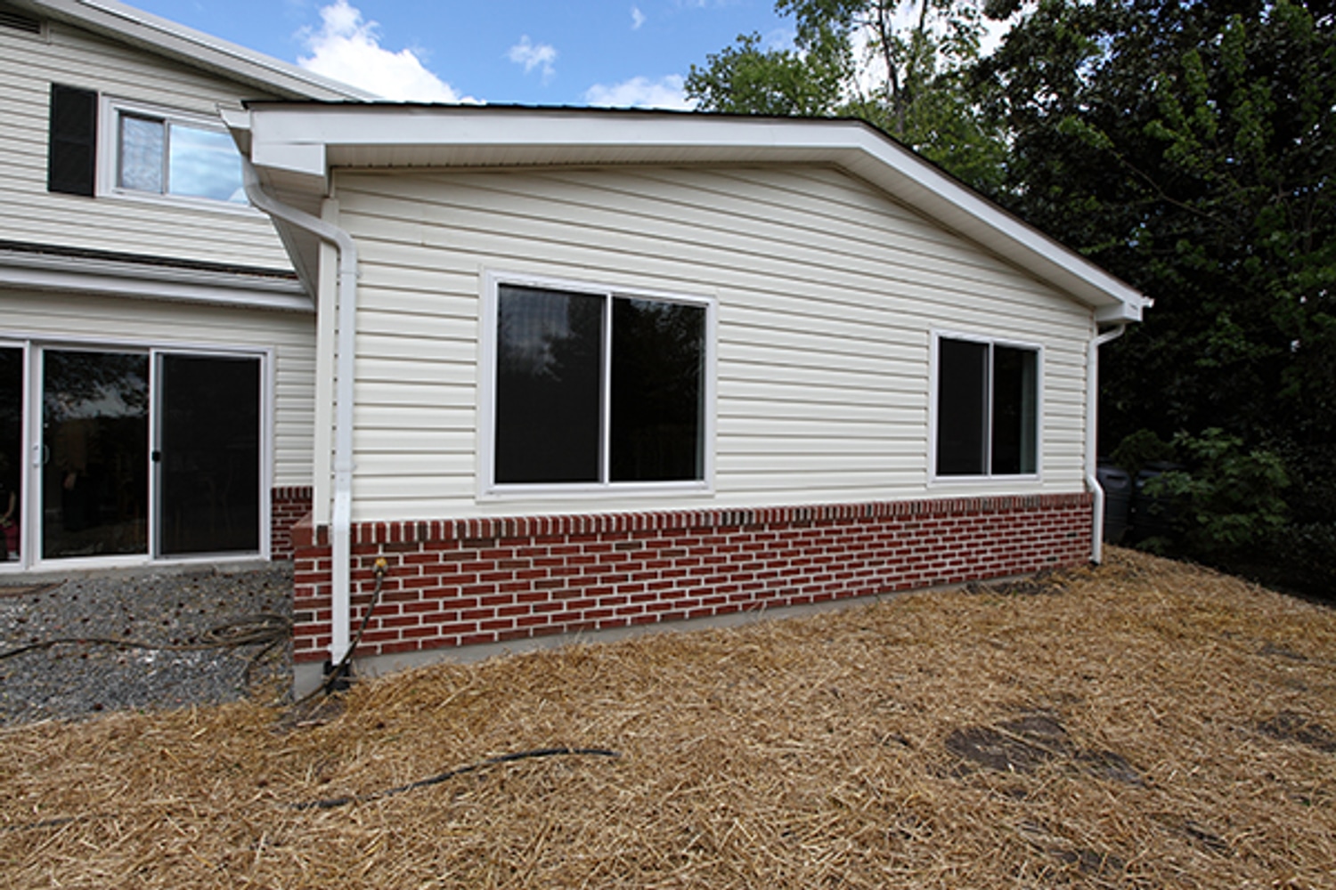 Northern Virginia Remodeling Contractor