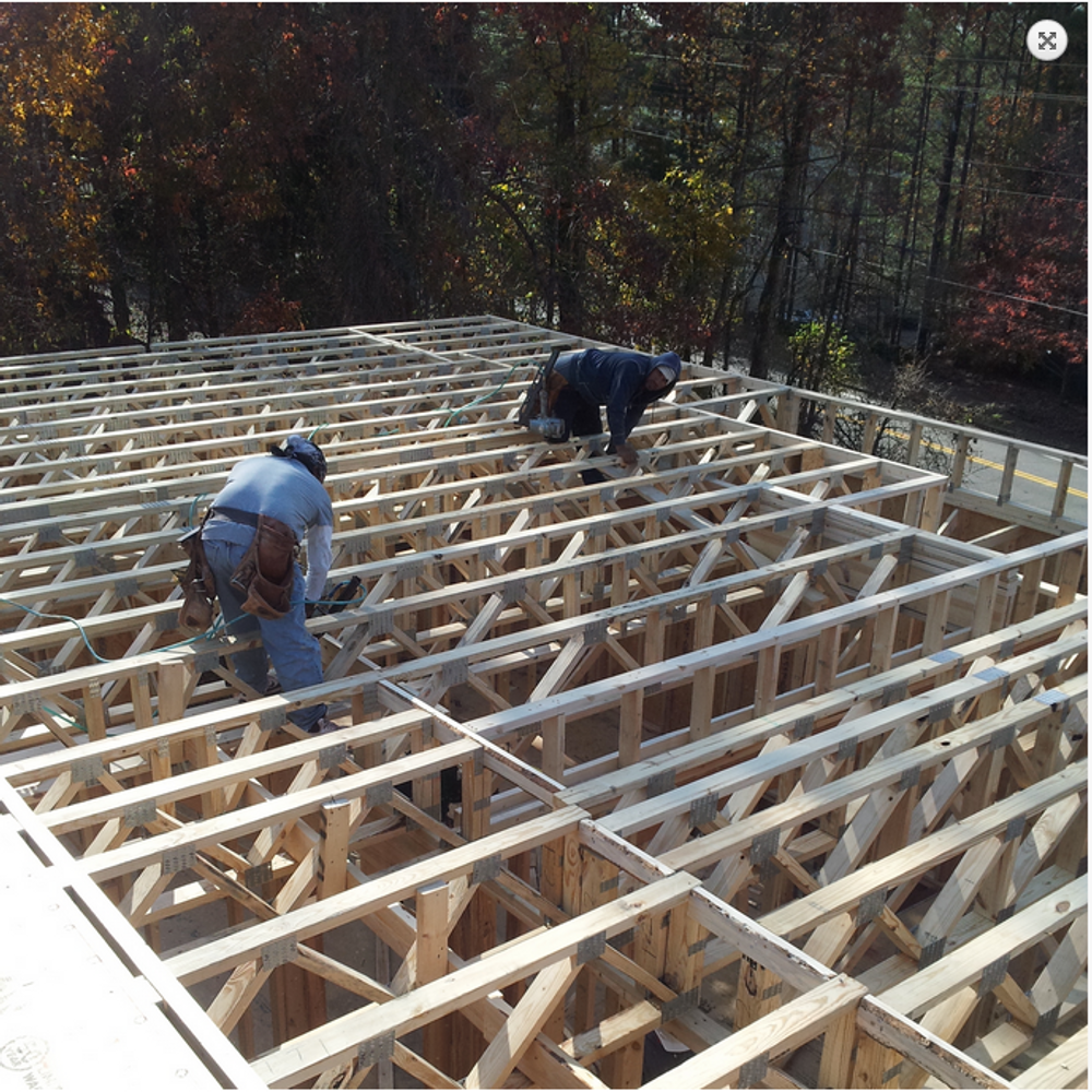 New Construction Projects