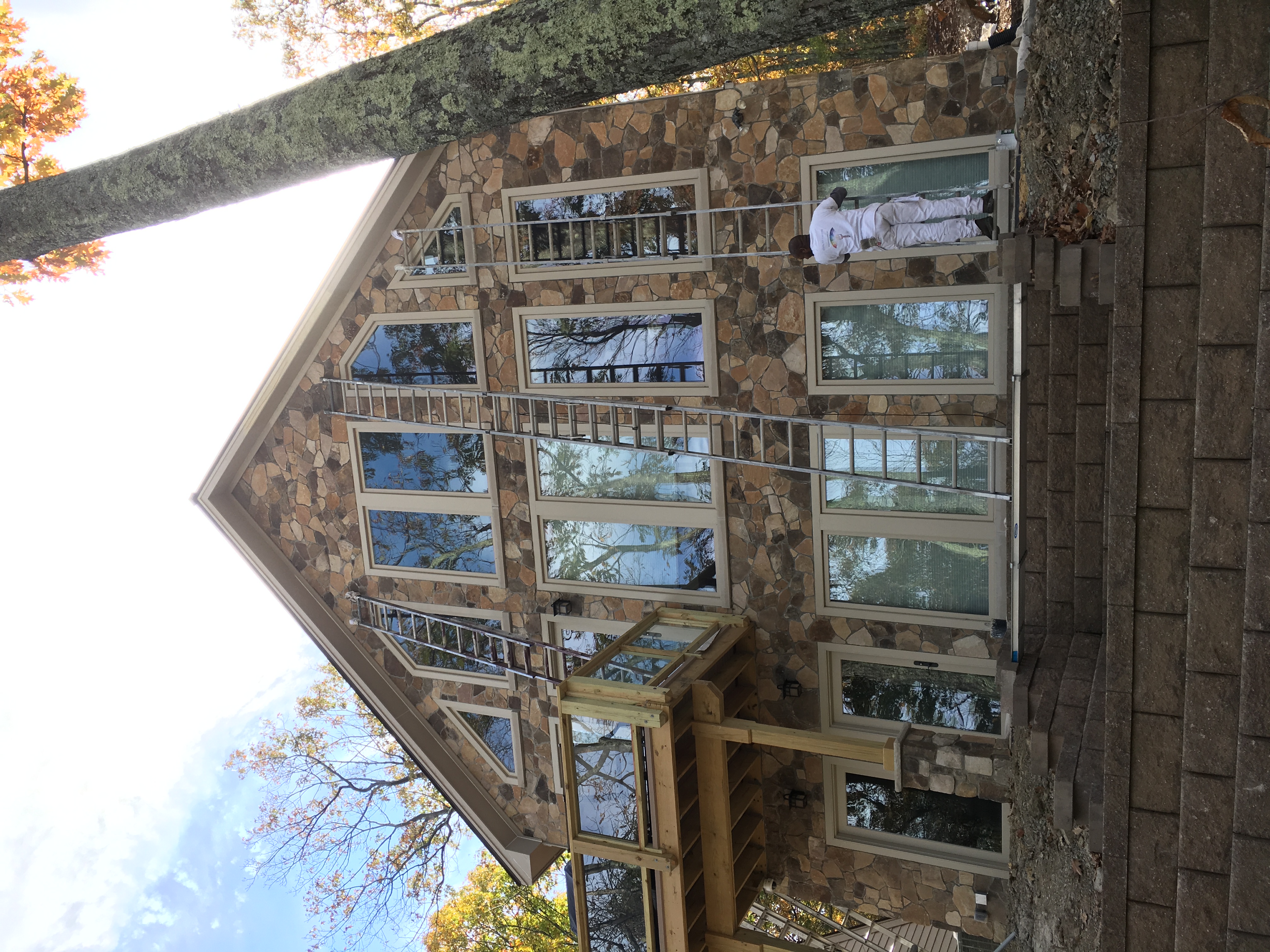 Chris Hill Painting Inc