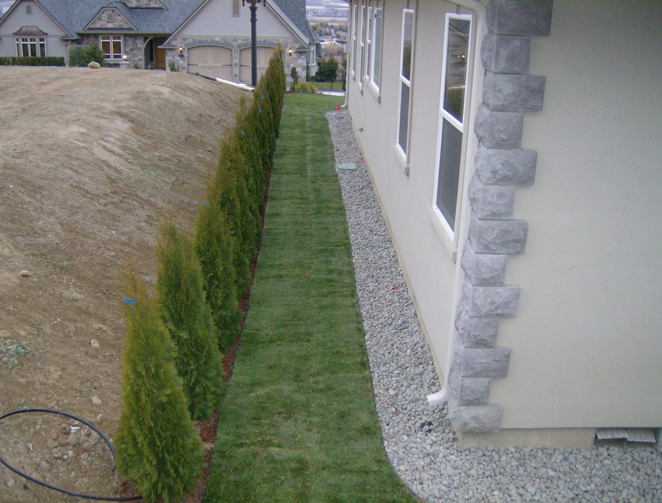 Photo(s) from A To Z Landscaping And Maint