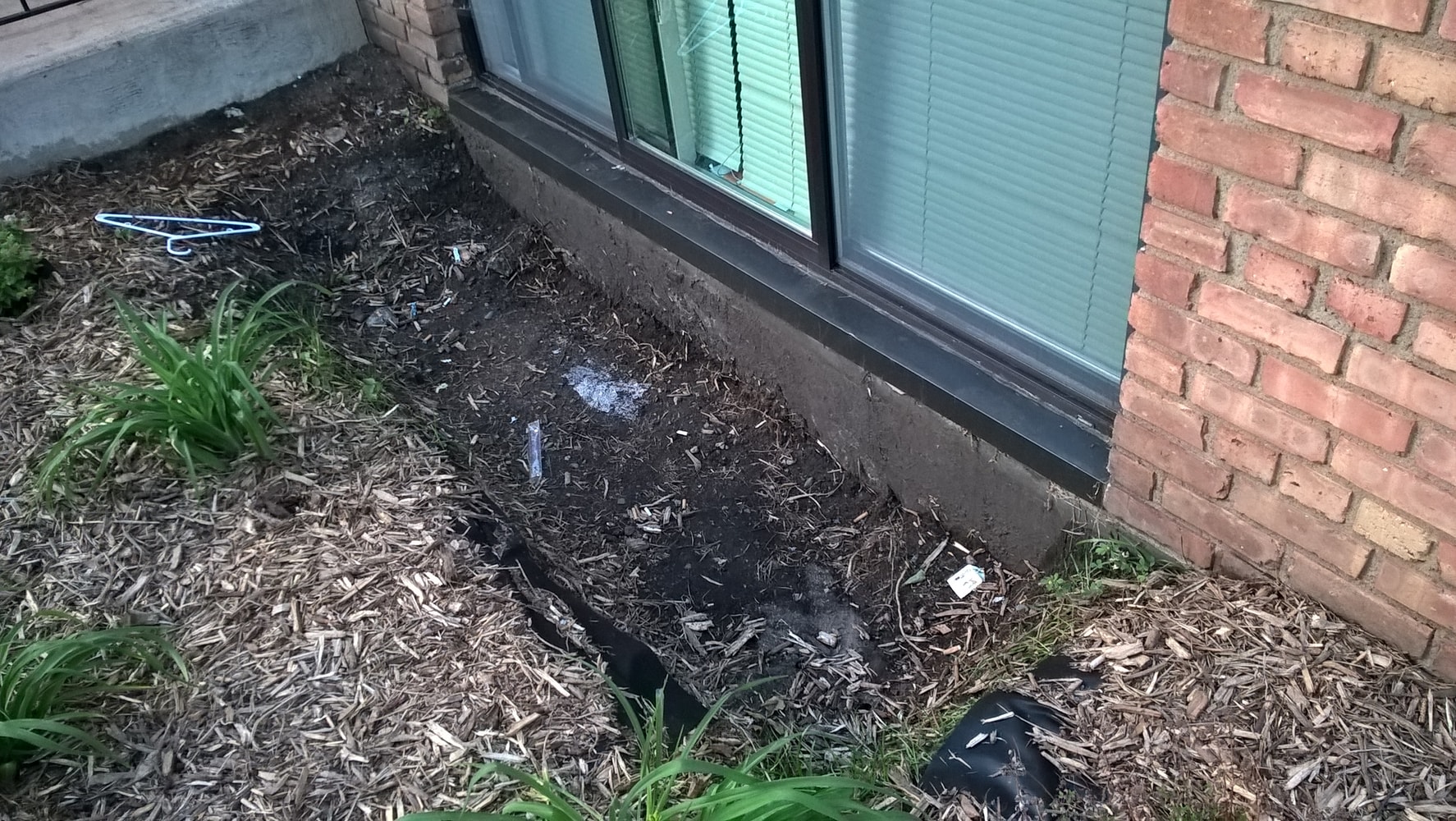 Urban Construction LLC Window new Egress