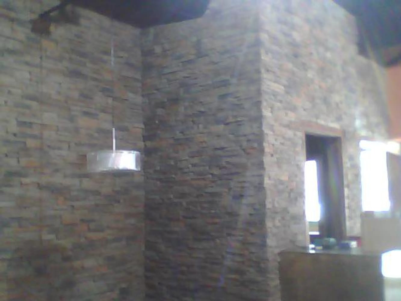 Hurst Masonry Project