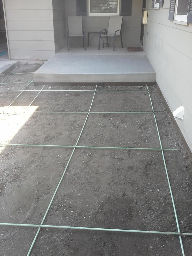Driveways