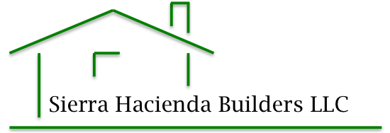 Sierra Hacienda Builders