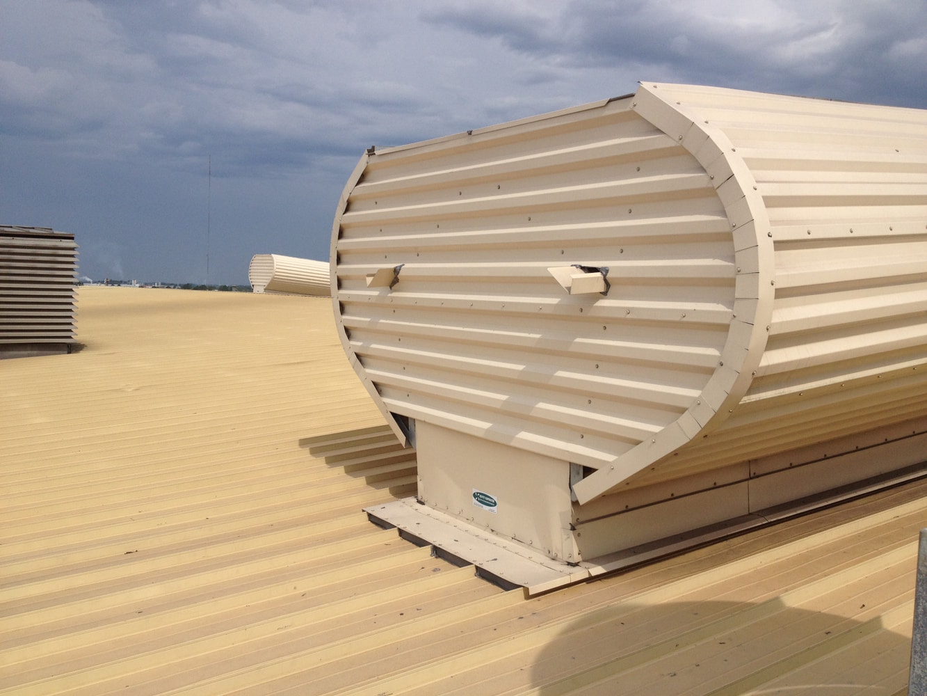 Photos from Moffitt Mechanical