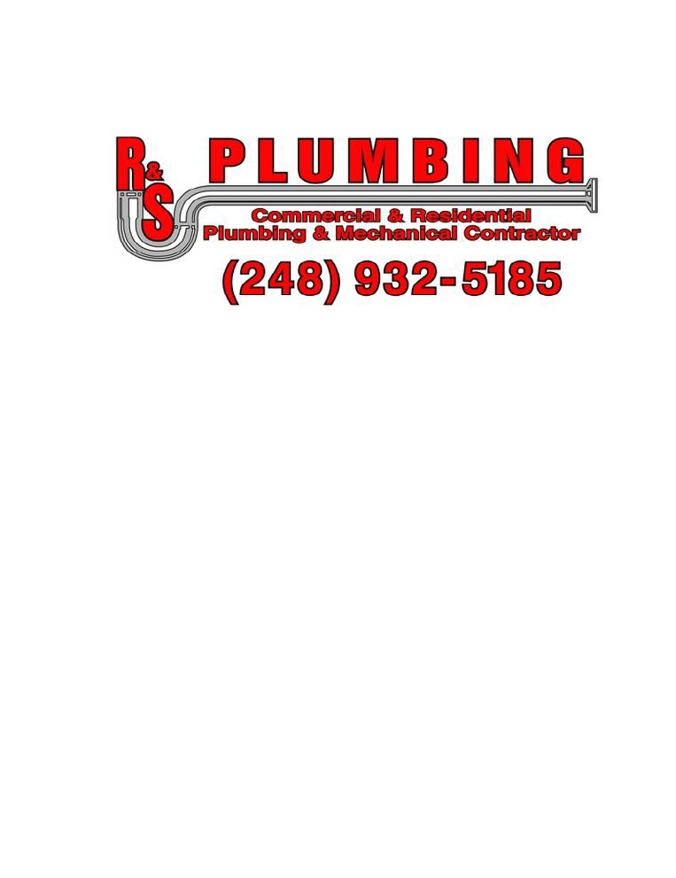 R&S Plumbing Htg & cooling inc