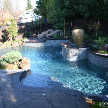 Photos from Sage Pools Inc