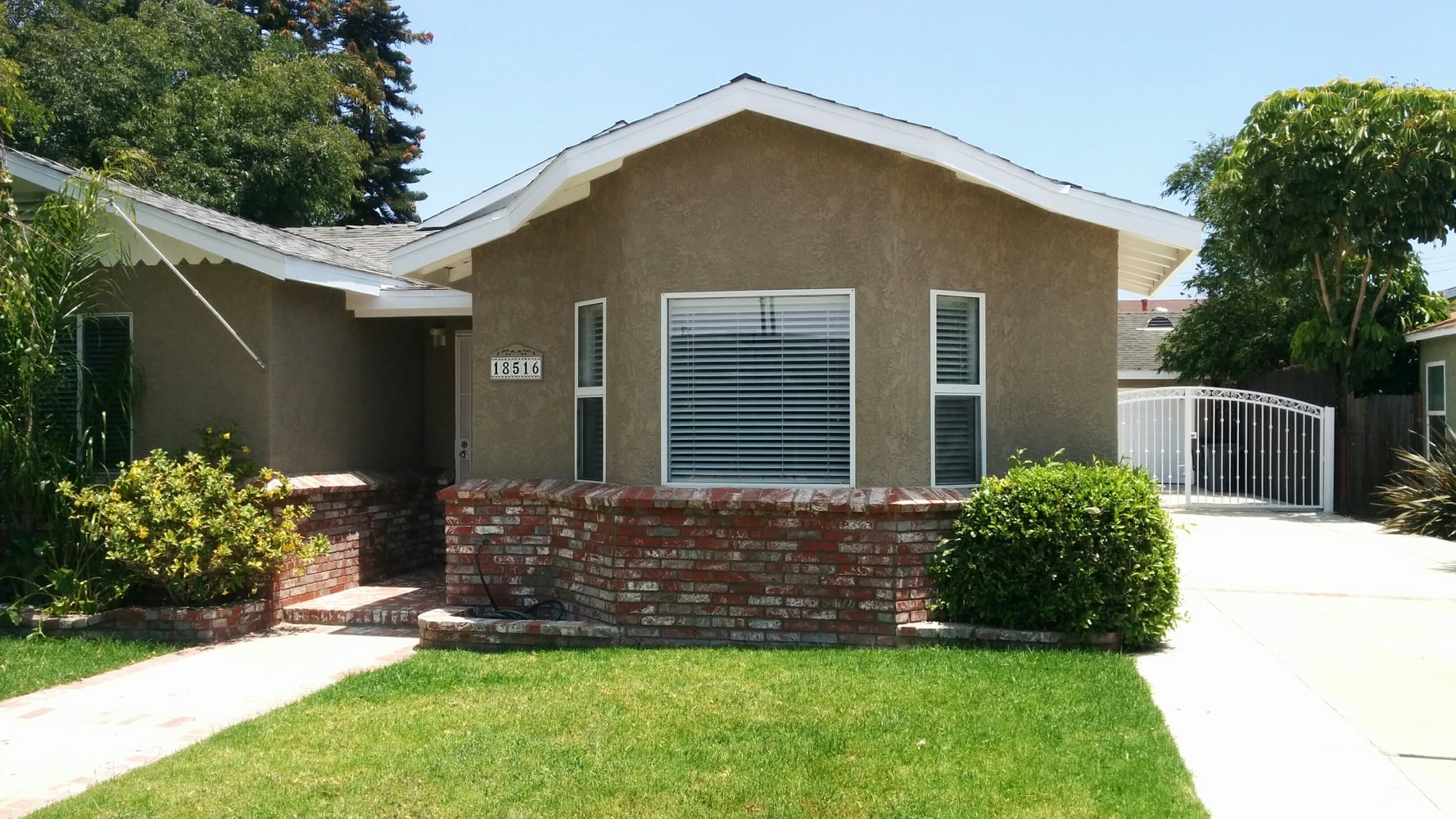 Photo(s) from Sunrise Painting & Decorating Inc