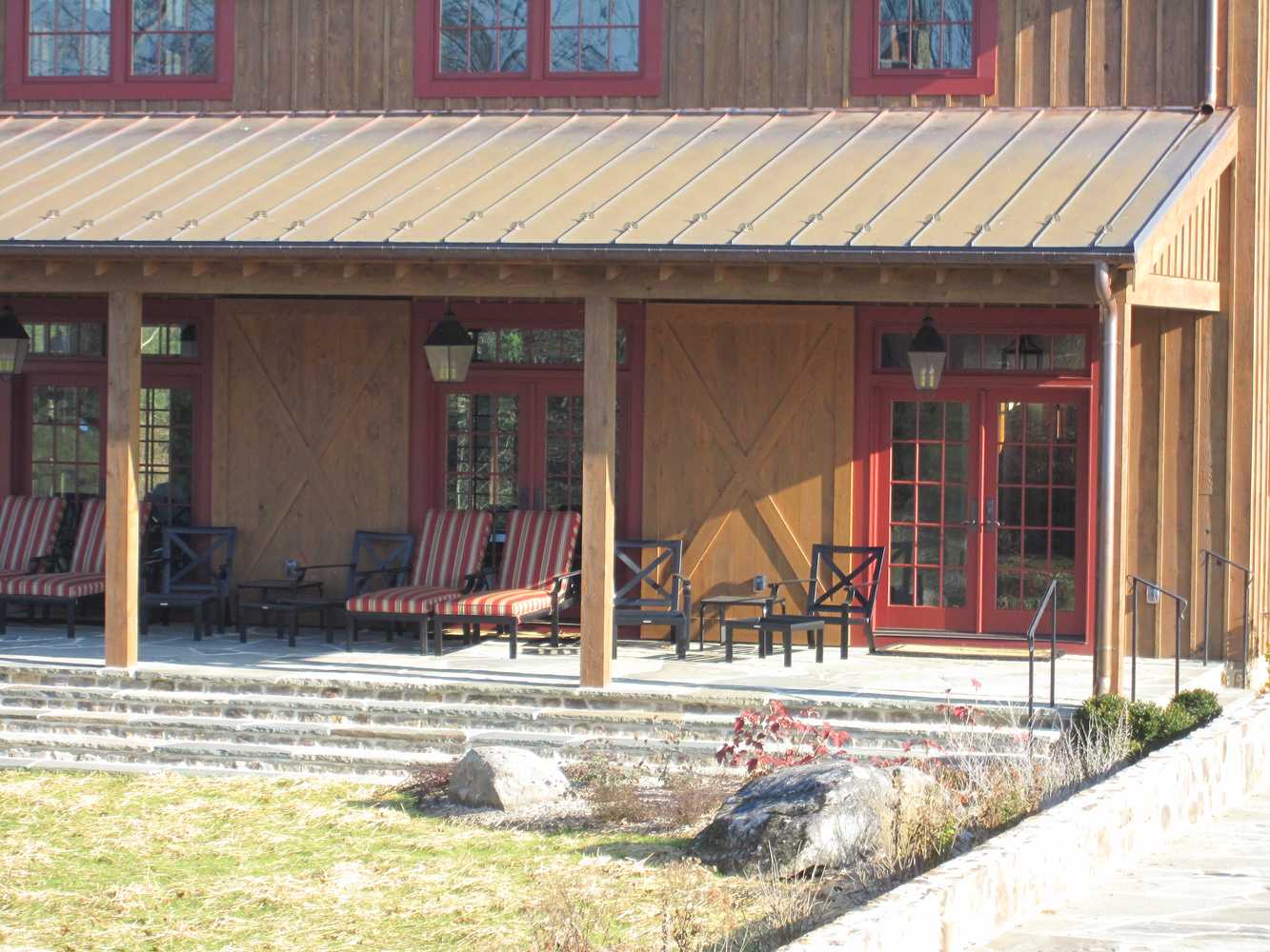 BK Lang Contracting Company, Inc. Projects