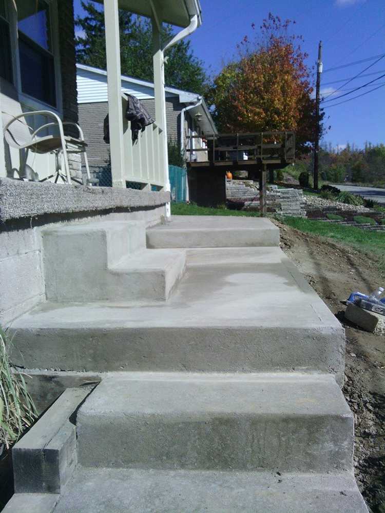 Photo(s) from James Capets Construction