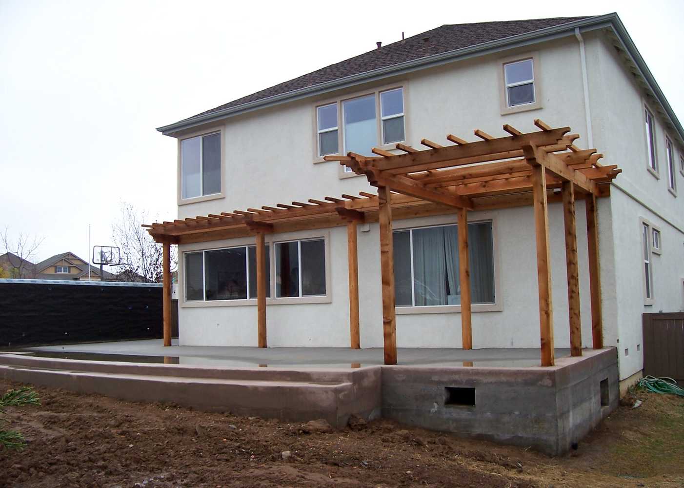 Photos from A J I Construction Inc