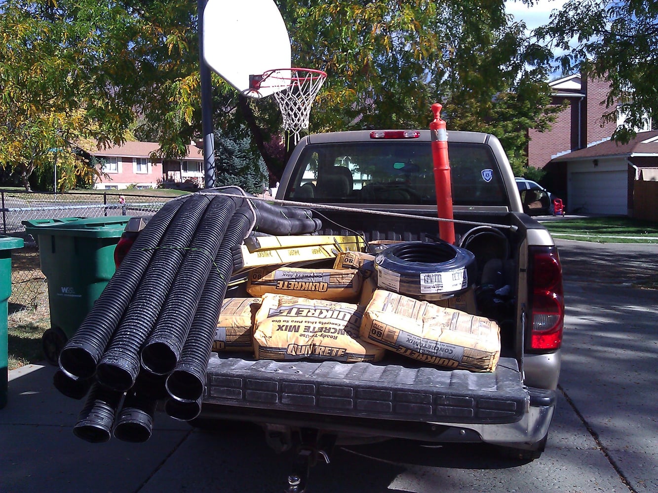 Project photos from Najera's Services