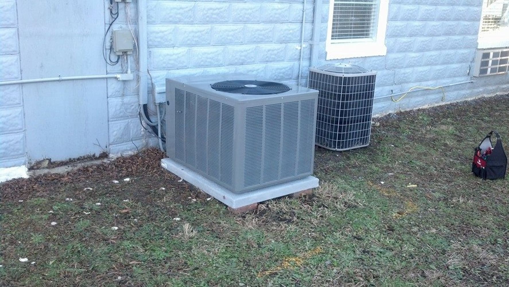 Residential Installs