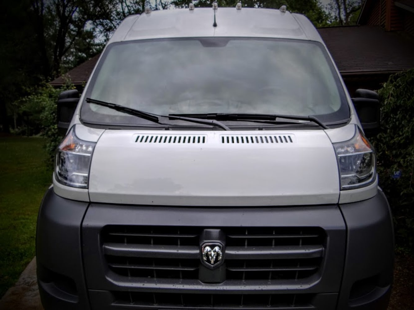 Photos from William T Rasper