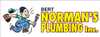 Bert Normans Plumbing Inc