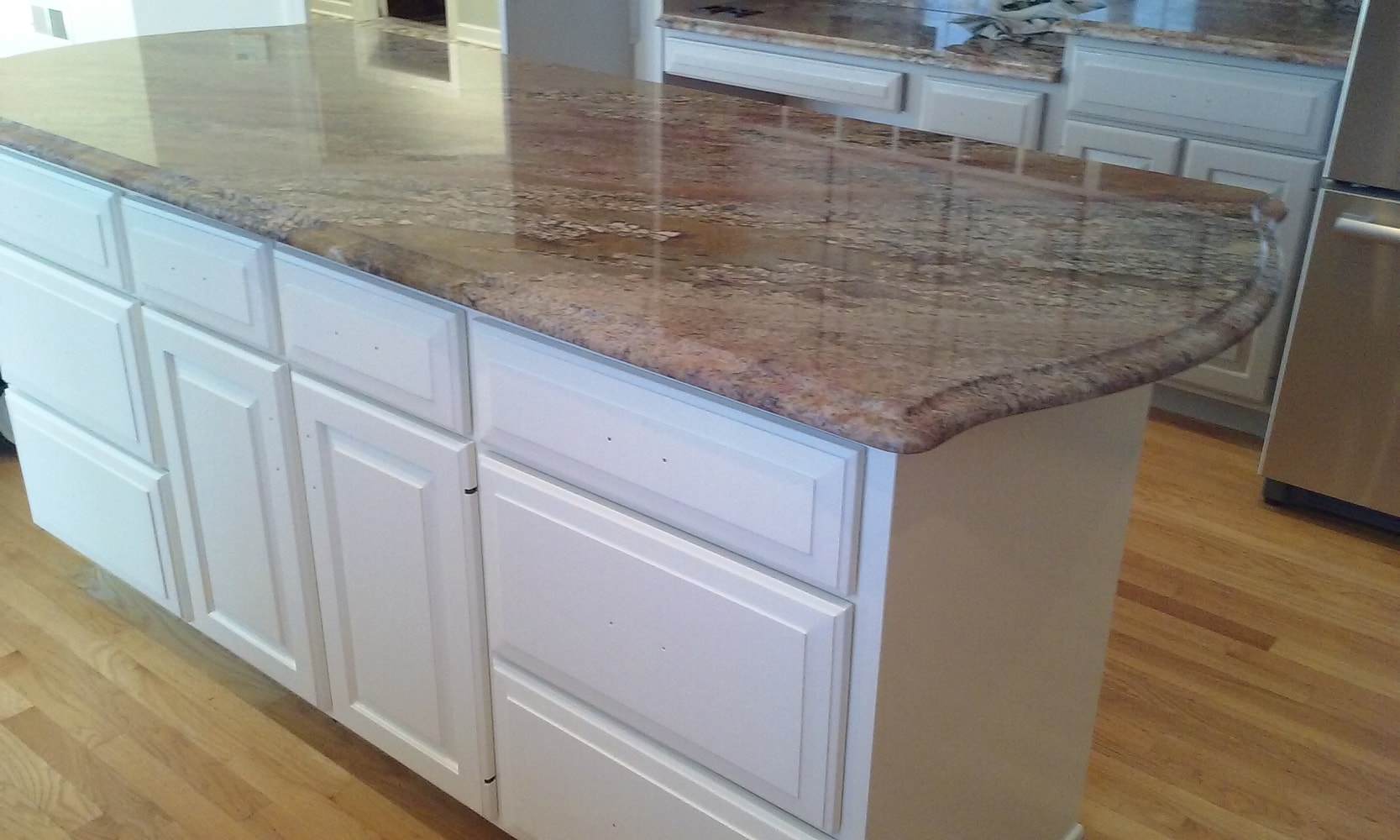 Photo(s) from BIG JOHN'S COMPANY INC.