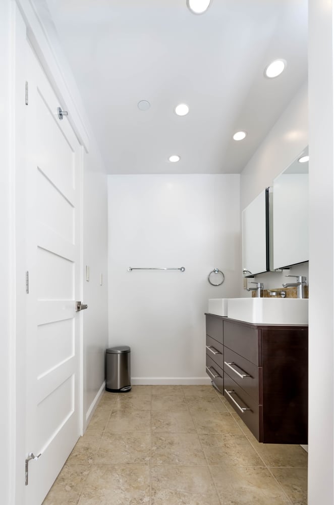 Custom Home Remodeling!