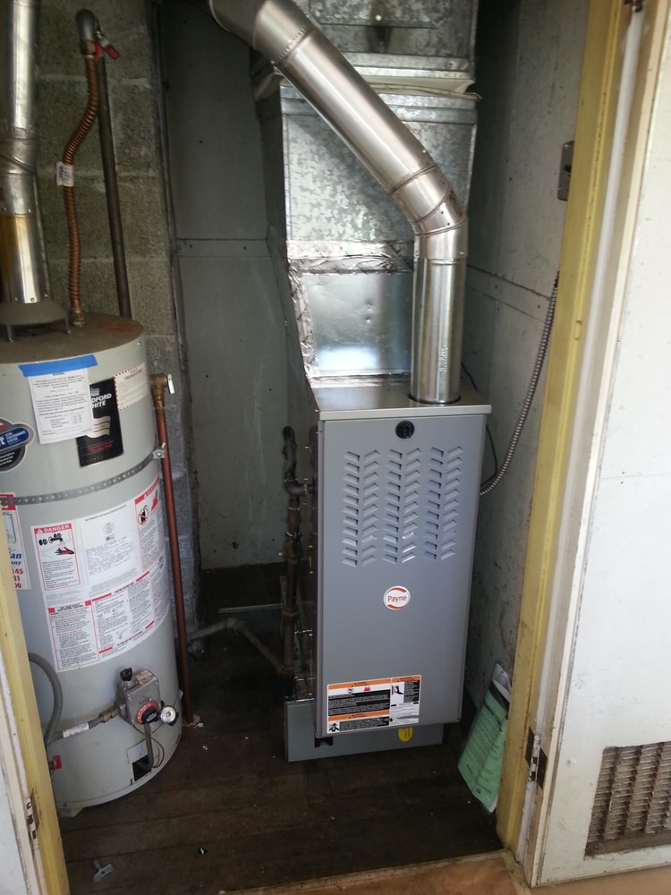 Photo(s) from A To Z HVAC & A TO Z HVAC LLC