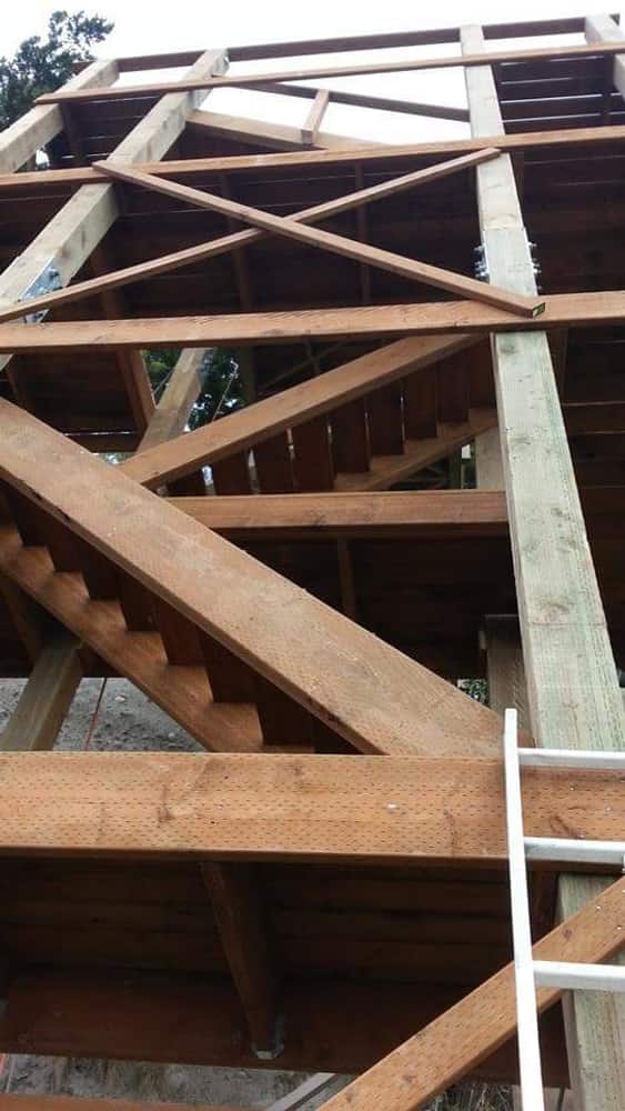 Photos from H & J Construction LLC