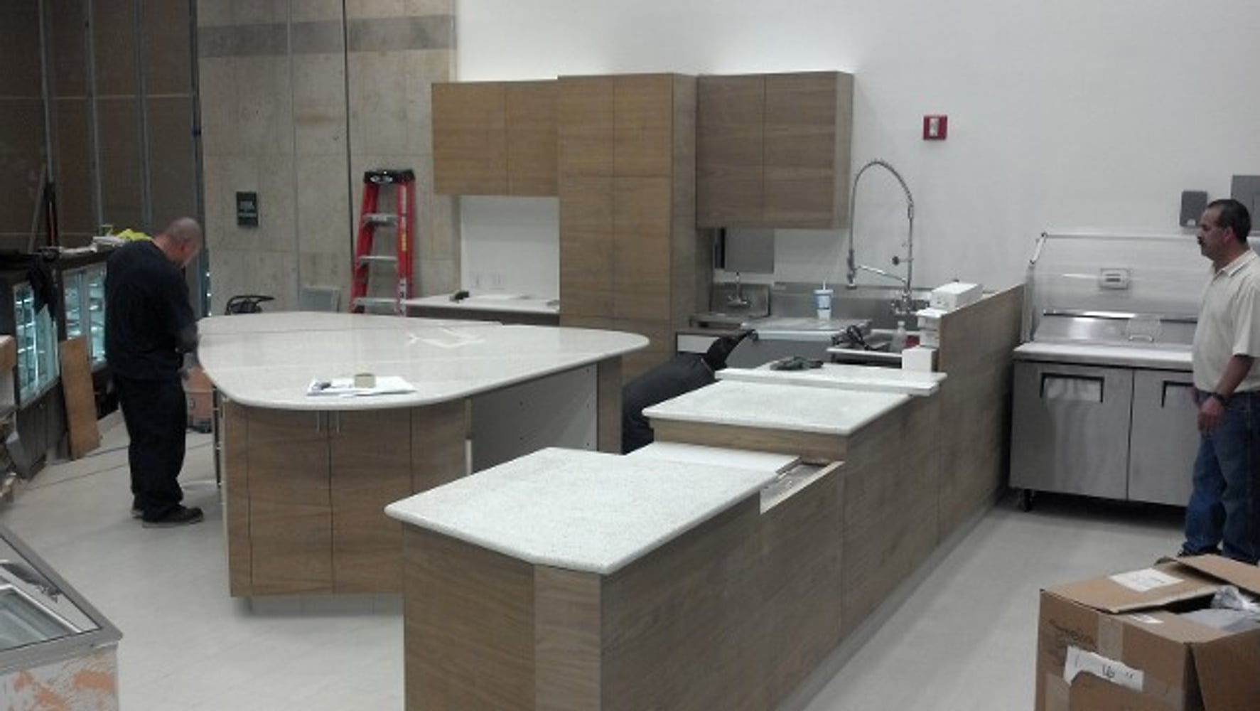 Photo(s) from Amo Construction