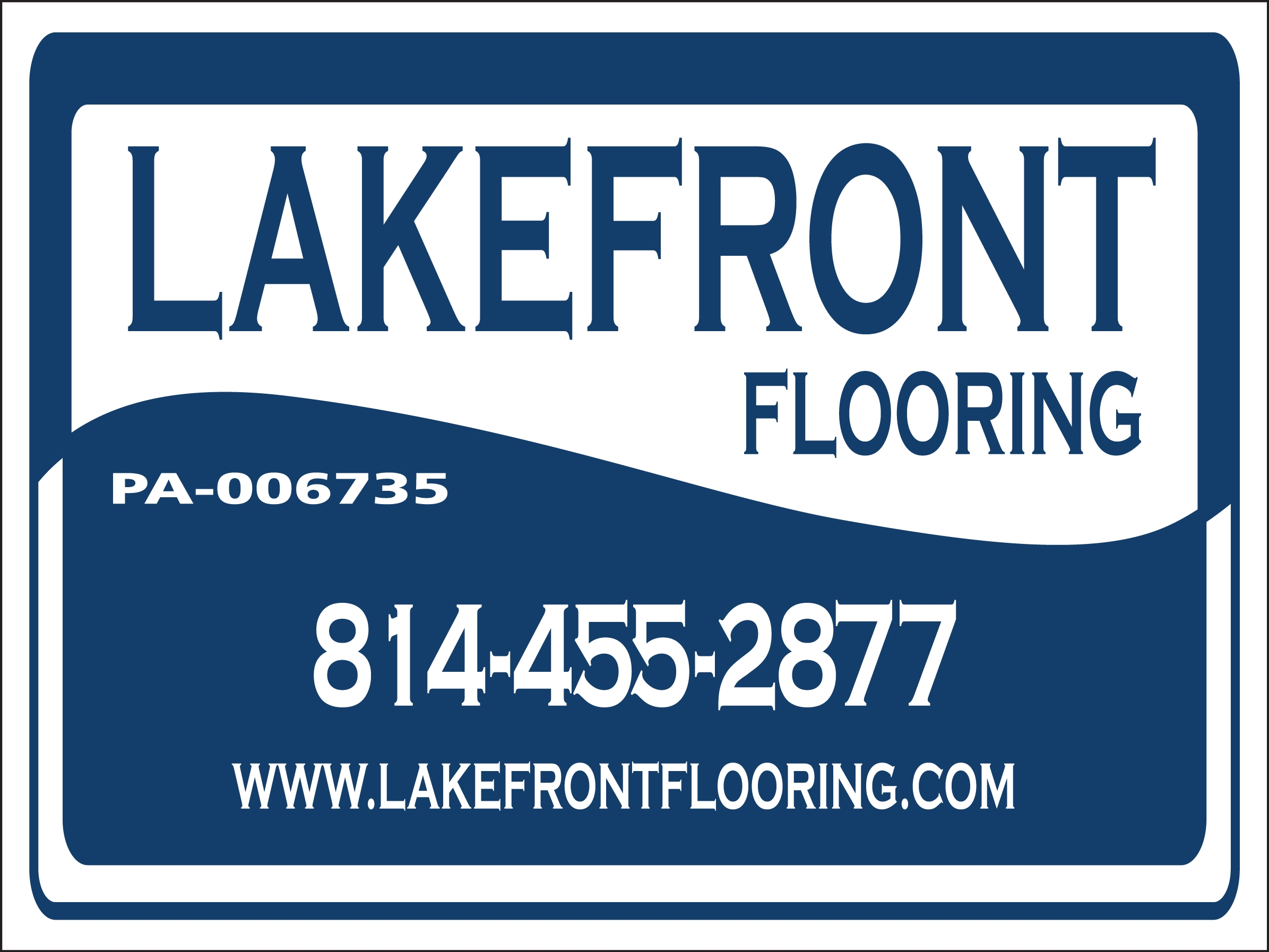 Lakefront Flooring