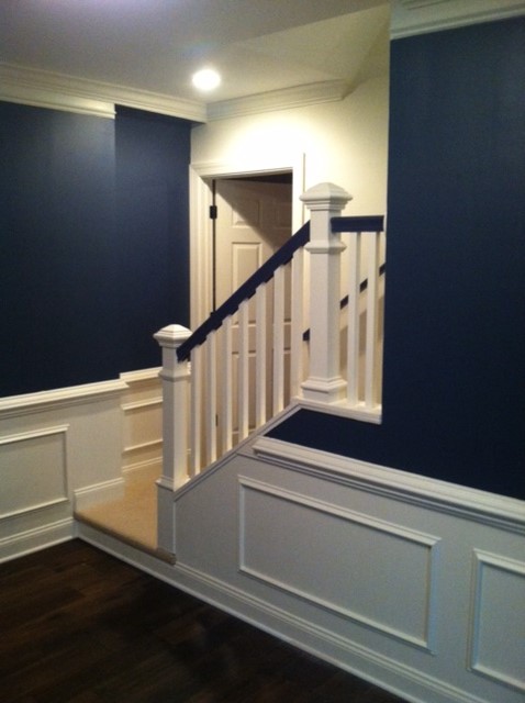 Mark Lesser General Contractor LLC