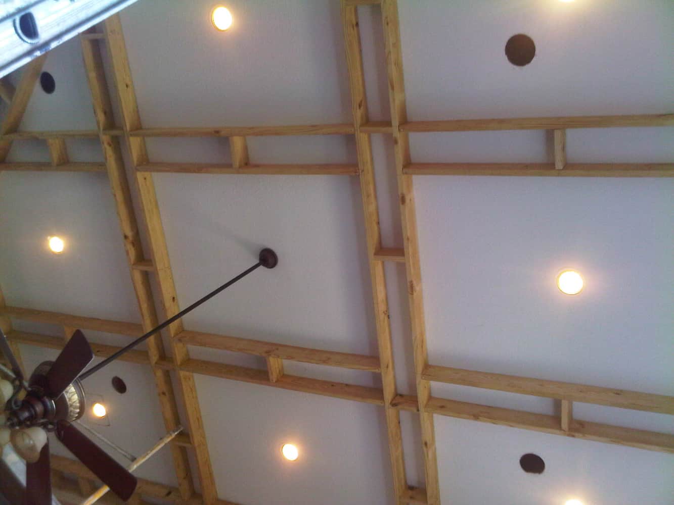 Alianza Electrical Services Project 1