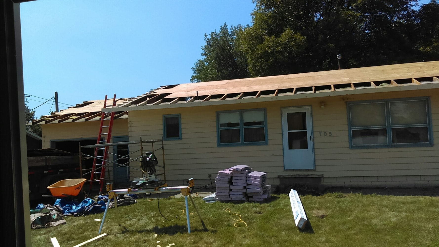 Mata Construction, Wallingford, IA General Contractors Contractor