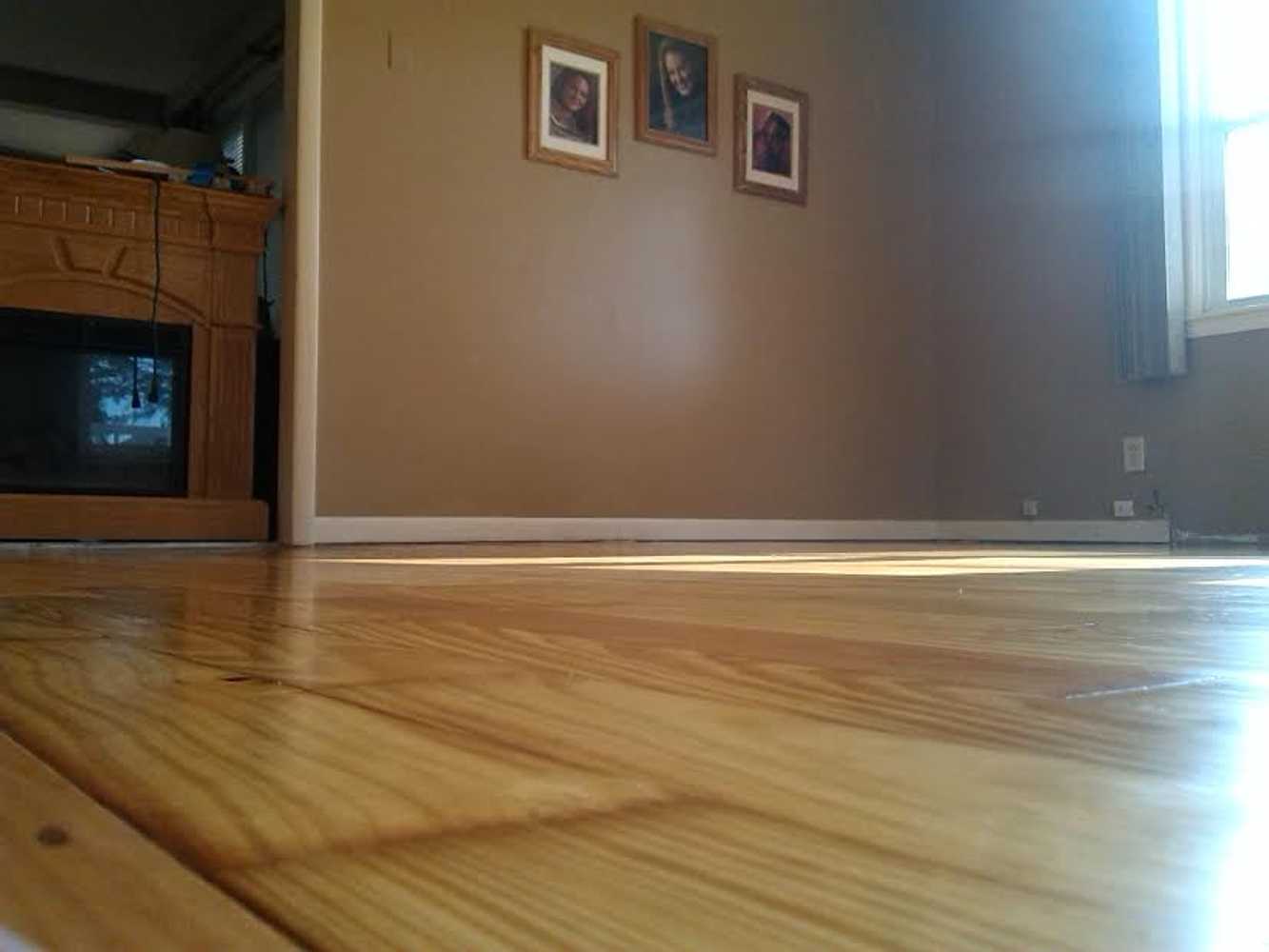 Photos from Magnolia Custom Hardwood Floors