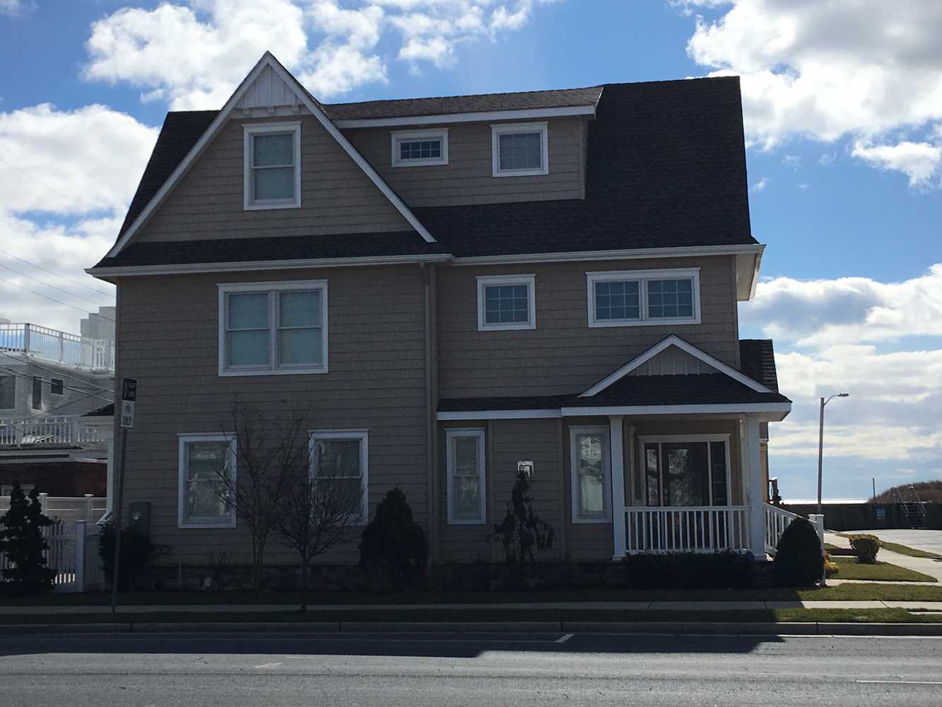 New Homes