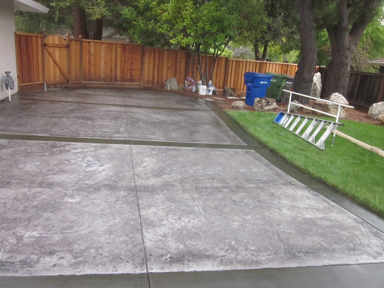 Photo(s) from Vander Landscaping