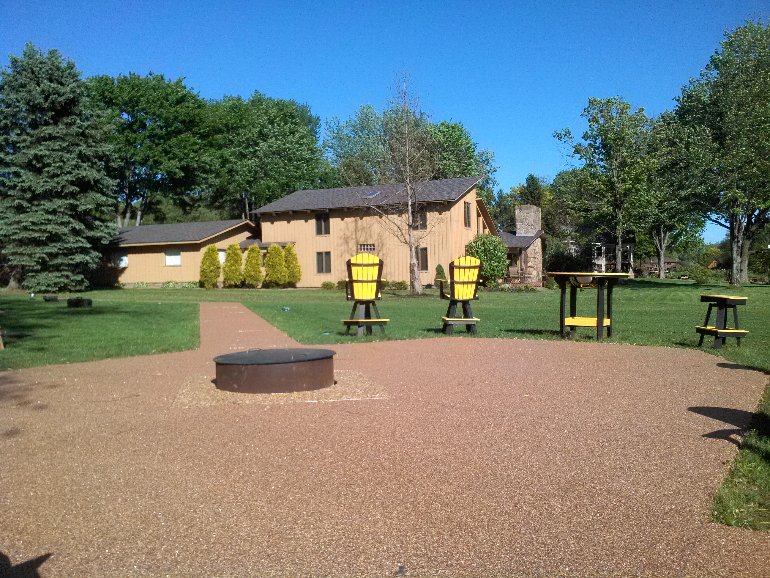 Livenspire Masonry, INC.