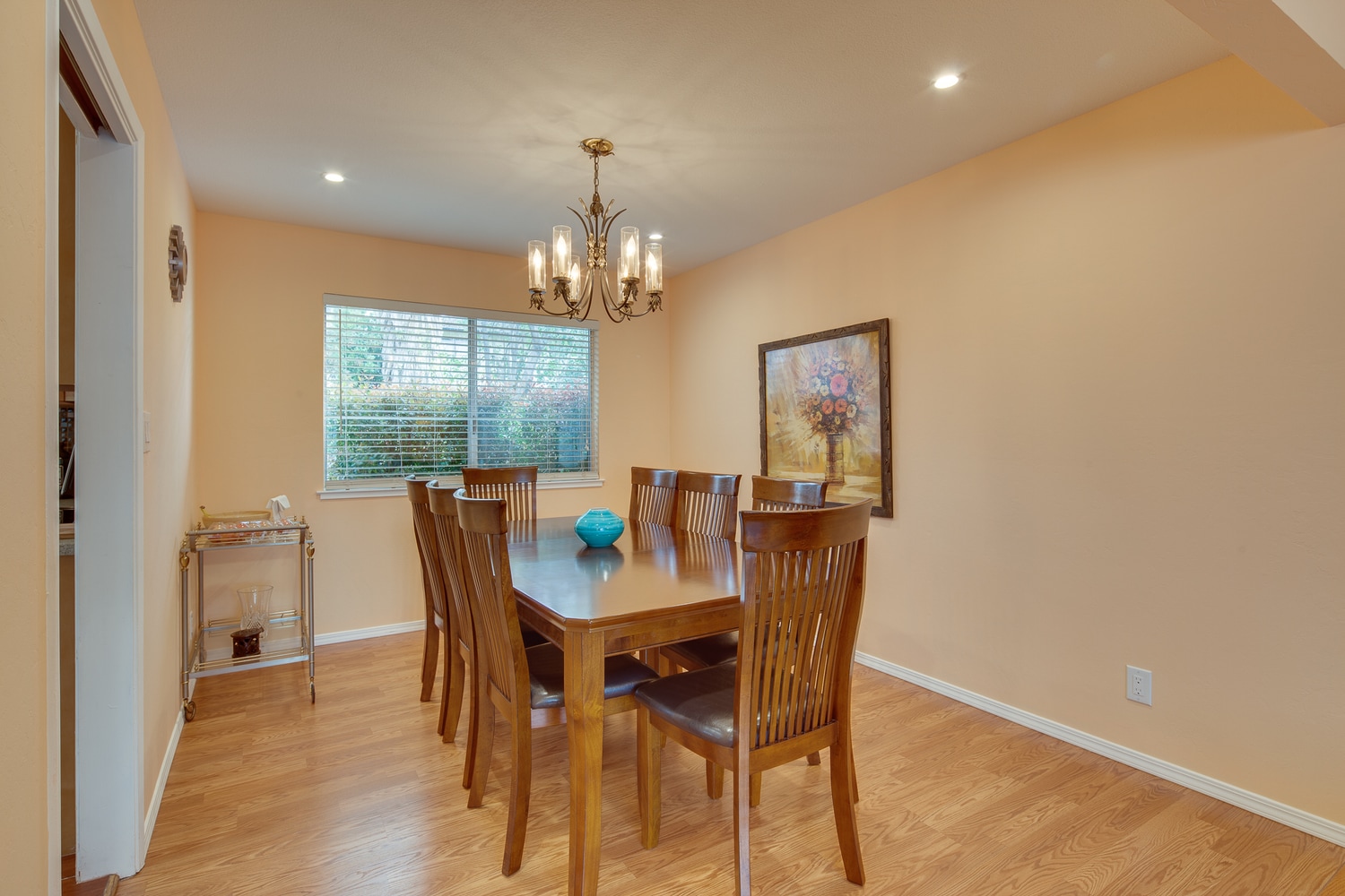 Complete Remodel in San Jose