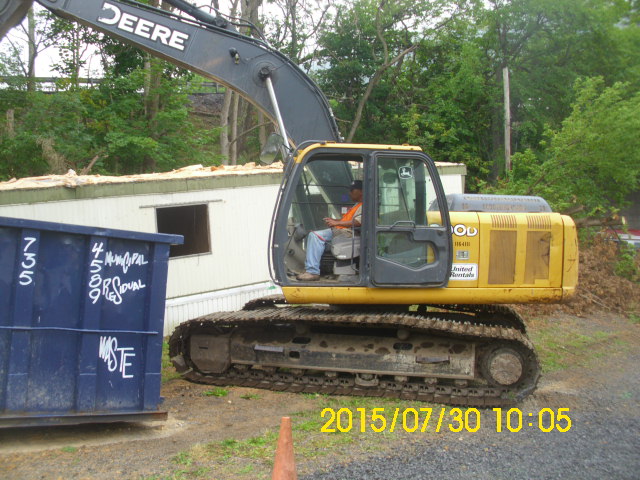 Lawson Demolition And Hauling Company Inc