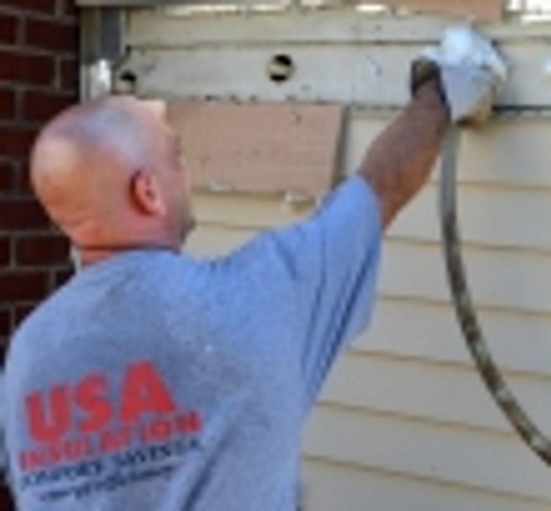 Photo(s) from USA Insulation Franchise Corp.