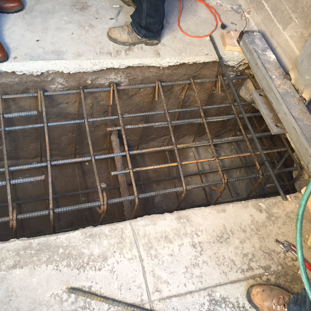 Photos from SFT Construction