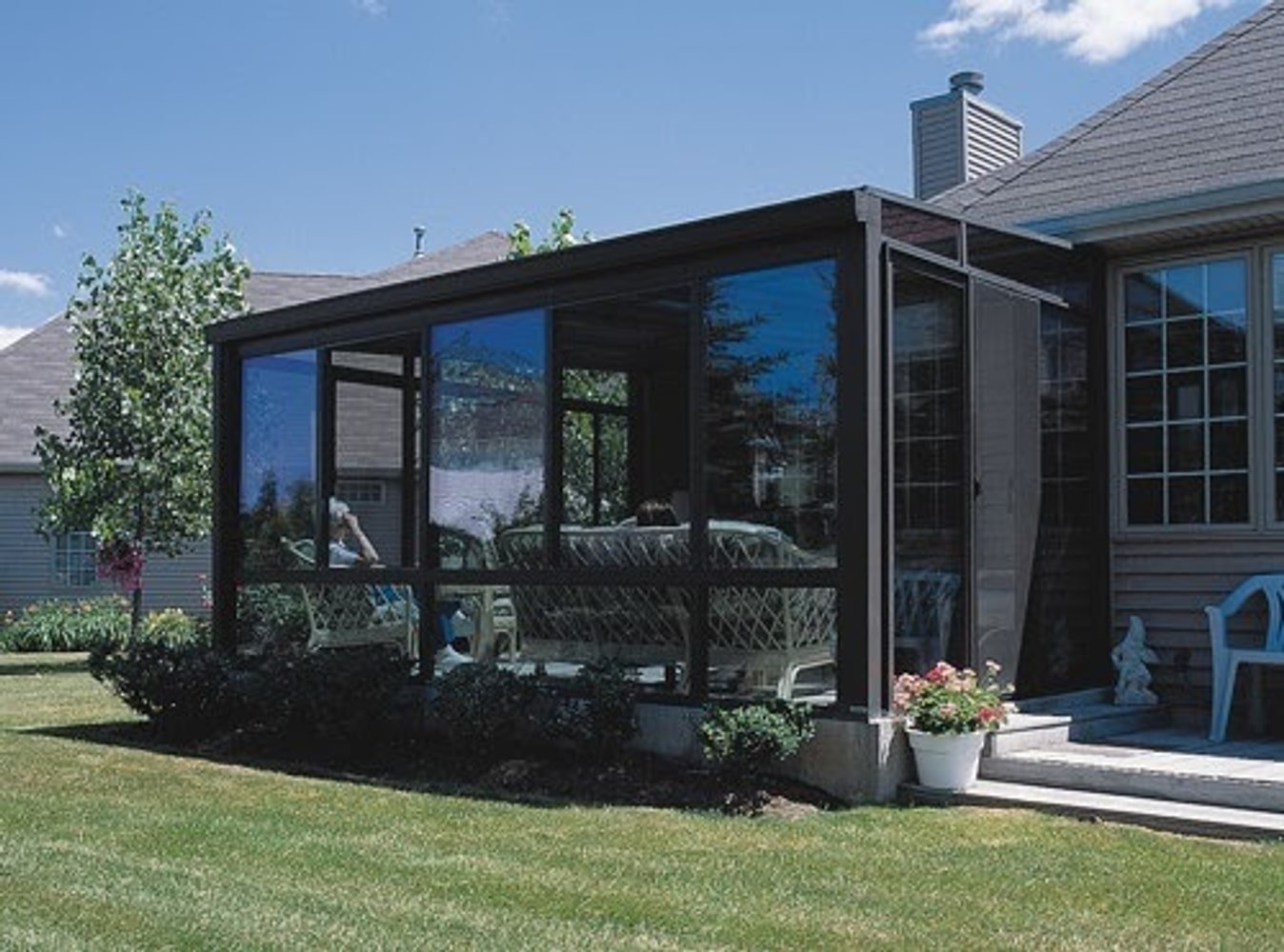 Photos from Macore Construction