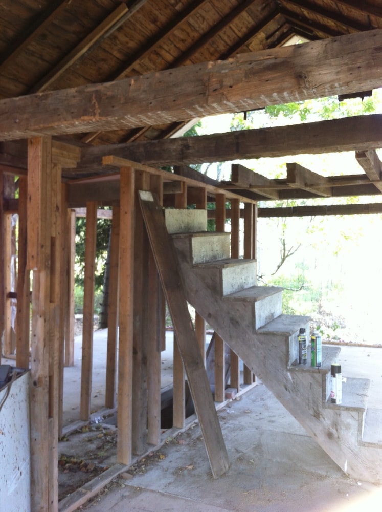 Project photos from Michael A Ivenz