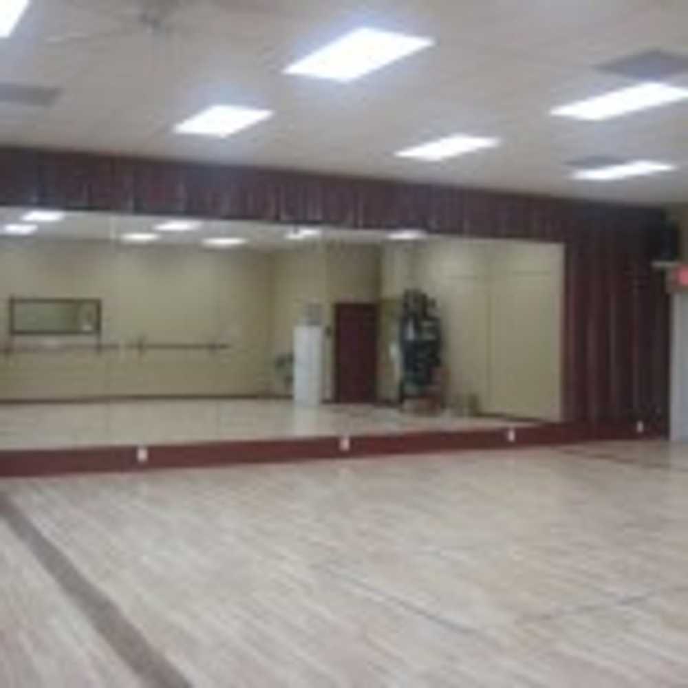 All Dancer's Workshop Dance Studio by C.H.I. Construction Inc.