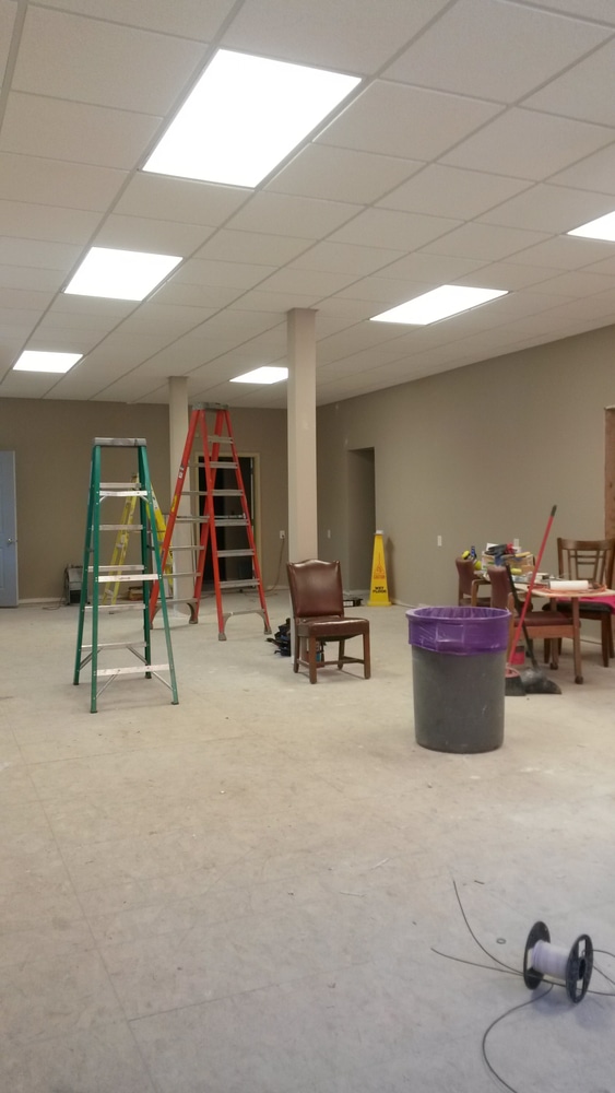 Photo(s) from S.C Electrical