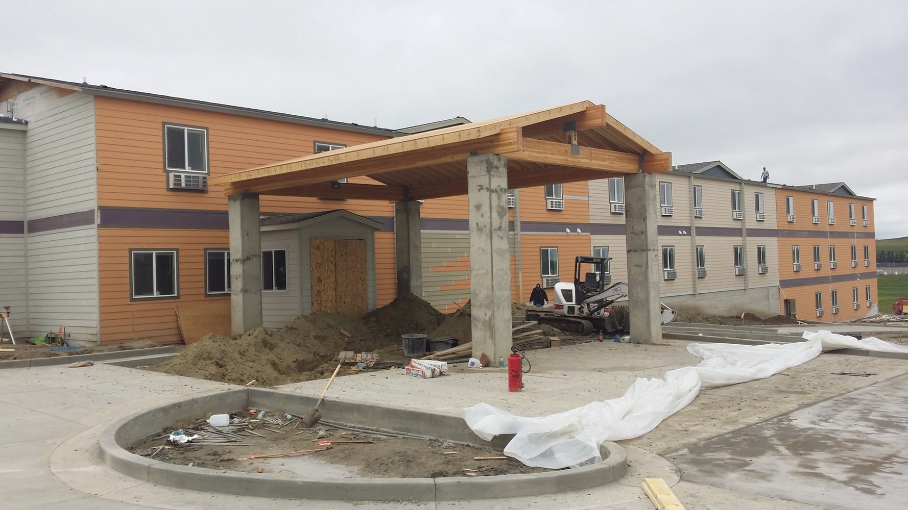 Photo(s) from Aster Electric LLC