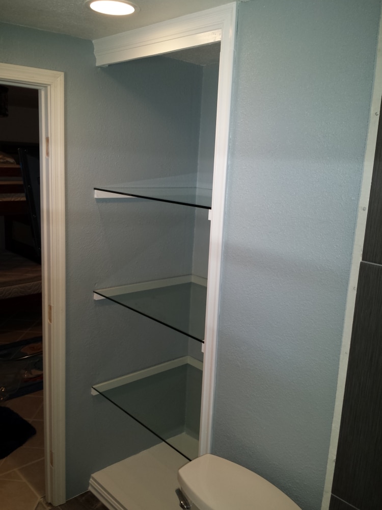 Bathroom Remodel June2014