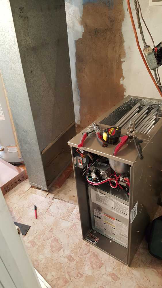 Photos from Qualitech Heating And Cooling