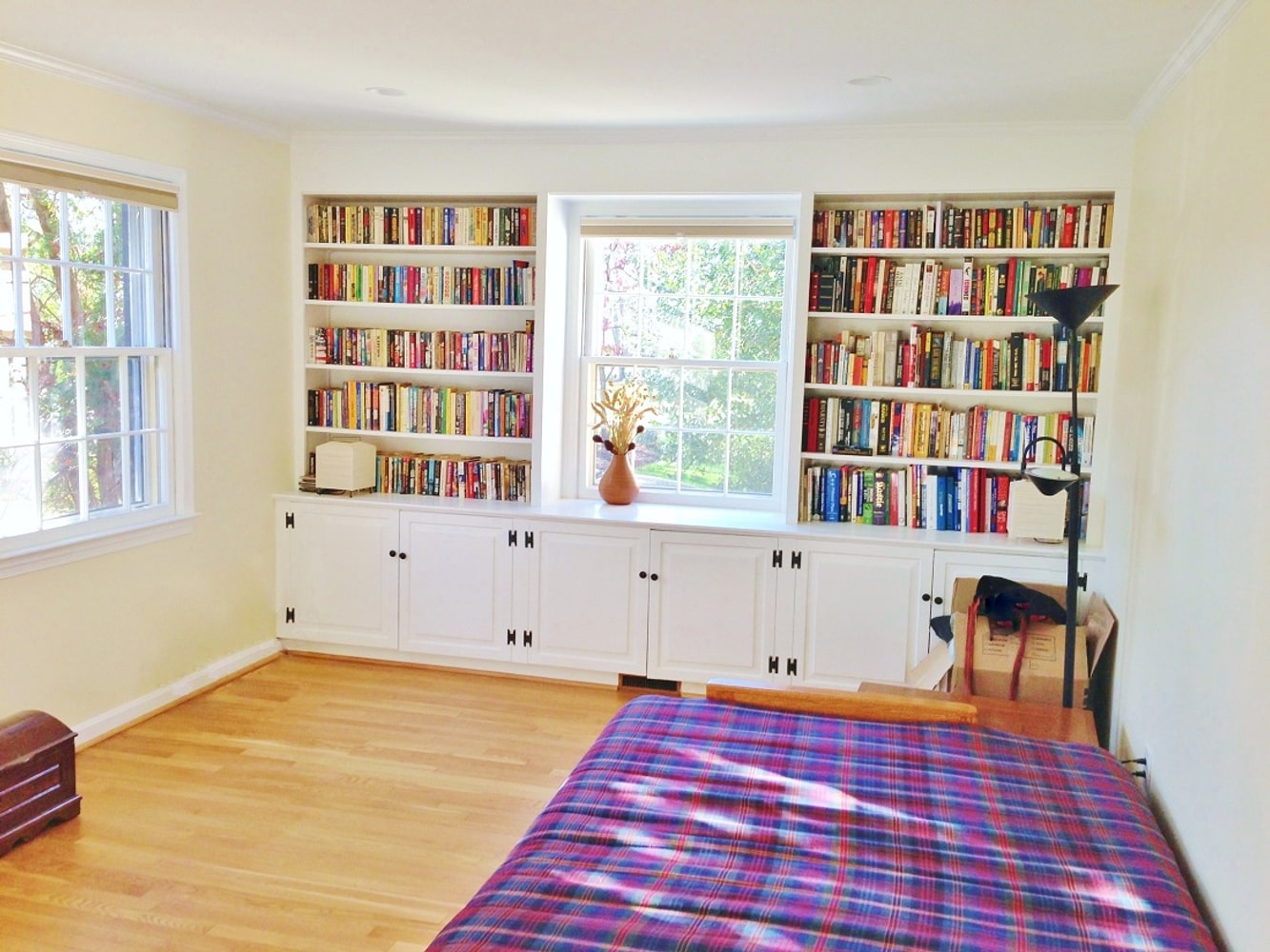 Whole House Addition