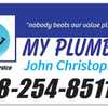 John Christopher My Plumber