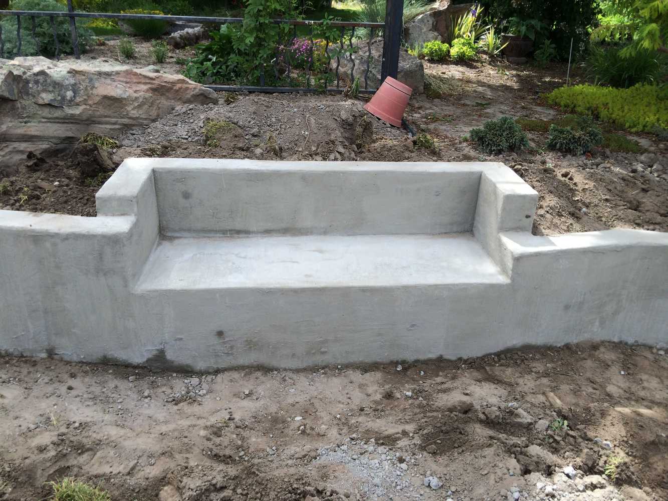 Photo(s) from Rocking R Construction