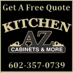 Kitchen AZ LLC