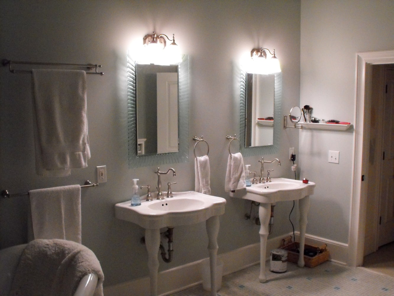 Construction Management Svc Of Sc Project 1